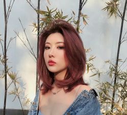 -GIRL STYLE 烫发·染发沙龙