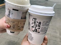 -茶颜悦色(重庆英利大融城LG层店)