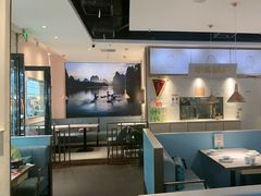 -花椒俏川菜小馆(南海万达店)