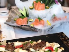 -粤式早茶希朋喜宴