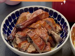 -晓马鸭店(新芜路店)