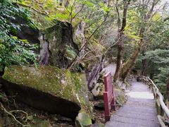 -萍乡武功山风景名胜区