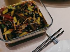 -八府香鸭·啫啫煲(华山路店)