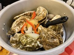 -小竹签烤肉纸包鱼小龙虾(唐韵路店)