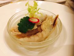 -福州天元国际威斯汀酒店·中国元素餐厅