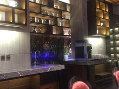 -长沙北辰洲际酒店-兰调全日餐厅