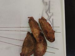 -瑞杰烧烤店·24小时营业(山东路店)