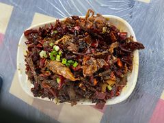 手撕鸭-吴记口味馆