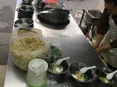 -荣巷小馄饨(荣巷店)