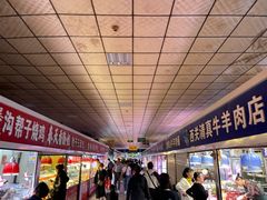 -大东门农贸市场(东顺城街)