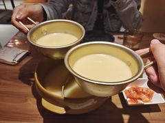 -冰川延边料理·炭烤串(原小木屋店)