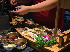 -鑫釜山海鲜烧烤(浑南店)