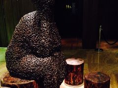 装饰-厦门海港英迪格酒店(中山路店)