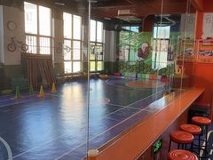 -趣动熊运动发展中心(乐坊校区)