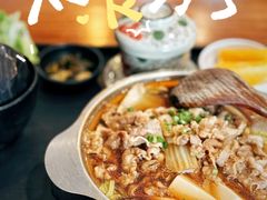 -角落里(中山公园店)