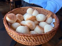 烤芝士球-拉蒂娜·巴西牛排馆 Latina·Brazilian Steakhouse(铜仁旗舰店)