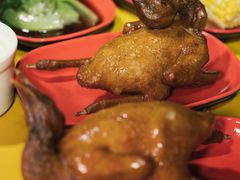 红烧乳鸽-光明刘冰乳鸽店(光明法政北路店)