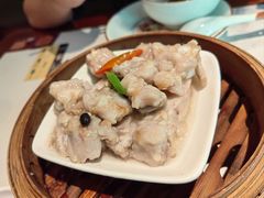 -禄运茶居·手工点心(恒宝广场店)