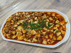 -洪霞餐馆