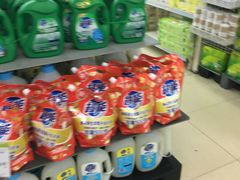 -永辉超市(新世界店)