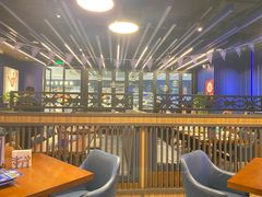 -bluefrog蓝蛙(悠唐购物中心店)
