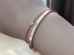 -卡地亚(贵和精品店)