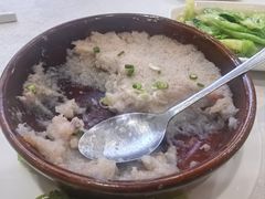 -腰记饭店(龙源路店)