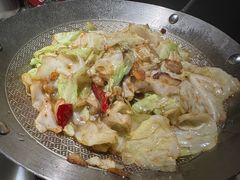-佬肥猫·浙江乡村菜(国华广场店)