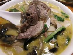 精品烩羊肉-三厂烩羊肉(沙口路店)