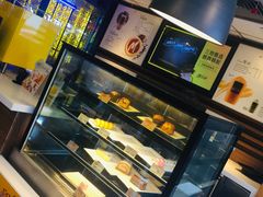 -麦当劳(东急新天地店)