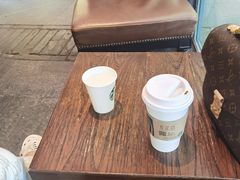 -星巴克(西湖天地店)