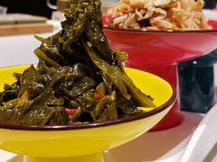 家乡三样菜-大永徽·传统徽菜