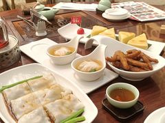 -顺德人家食府(黄金广场店)