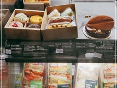 -星巴克臻选(北京太阳宫凯德店)