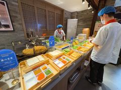 -老德州四合院·德州菜(天衢路店)