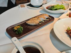 -申粤轩酒楼·三十年粤菜经典(丁香花园店)