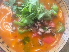 -尧钧财鱼面(育才路店)