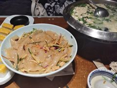 -95号酱骨·一块豆腐(展春园西路店)