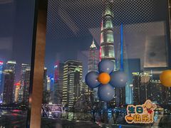 -三利音·东方司宴(外滩店)