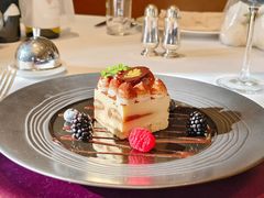 -利顺德大饭店·1863别致西餐厅(小白楼店)