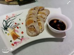 -北平食府(马鞍山路店)