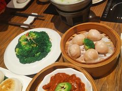 -珍宝轩海鲜火锅(碧湖大厦店)