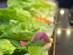 -本家韩国烤肉(财富大厦店)