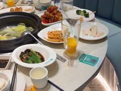 -四季缤纷椰子鸡(雨花亭凯德广场店)