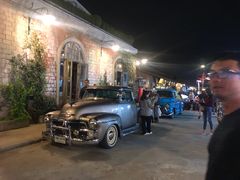 -席娜卡琳火车铁道夜市