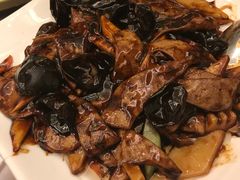 -老味道民宿(栈桥店)