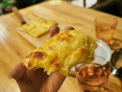 -阿顾西餐·牛排披萨(北戴河店)