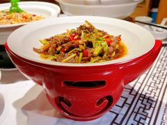 -湘语·湖南家常菜(新洲店)