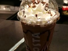 -COSTA COFFEE(上海月星环球港店)