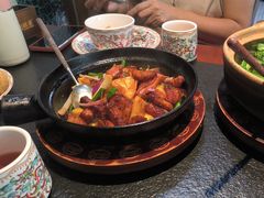 -旺爷砂锅·茶作(国贸城店)